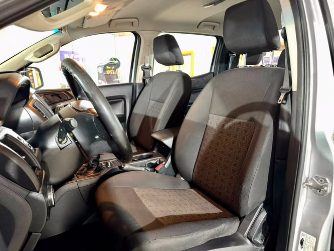 NEW FORD RANGER XL 4X4