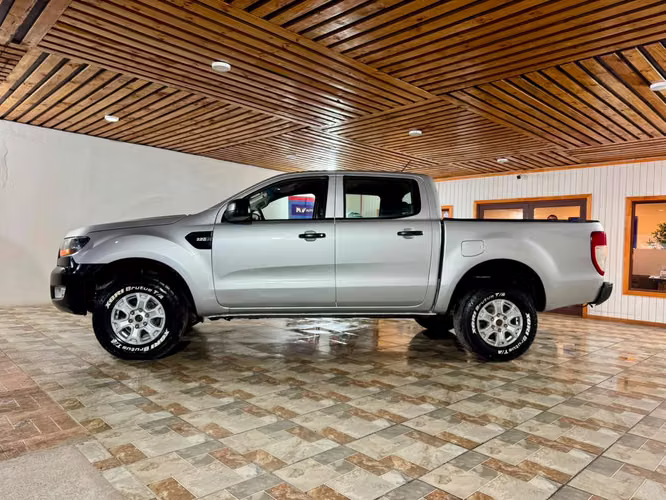 NEW FORD RANGER XL 4X4