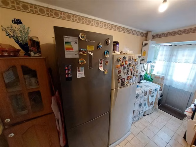 Casa en venta de 4 dorm. Conde la Conquista en Hualpén