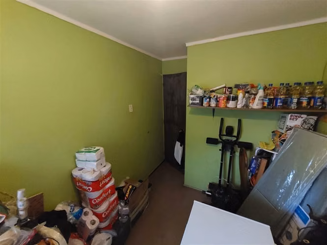 Casa en venta de 4 dorm. Conde la Conquista en Hualpén