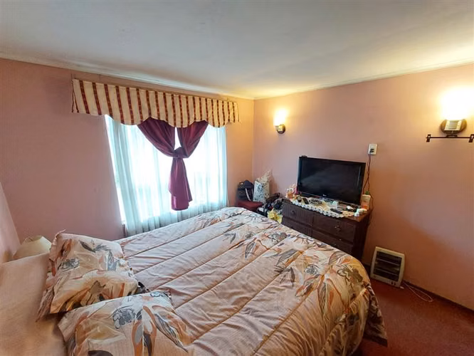 Casa en venta de 4 dorm. Conde la Conquista en Hualpén