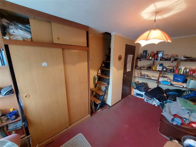 Casa en venta de 4 dorm. Conde la Conquista en Hualpén