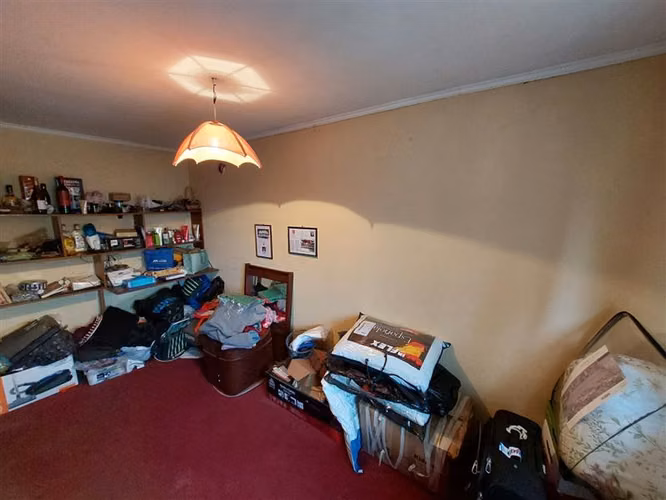 Casa en venta de 4 dorm. Conde la Conquista en Hualpén