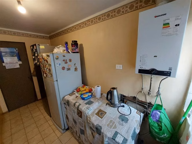 Casa en venta de 4 dorm. Conde la Conquista en Hualpén