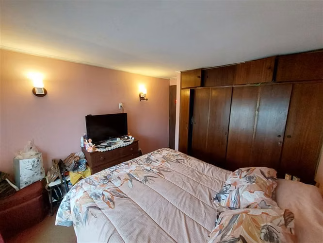 Casa en venta de 4 dorm. Conde la Conquista en Hualpén