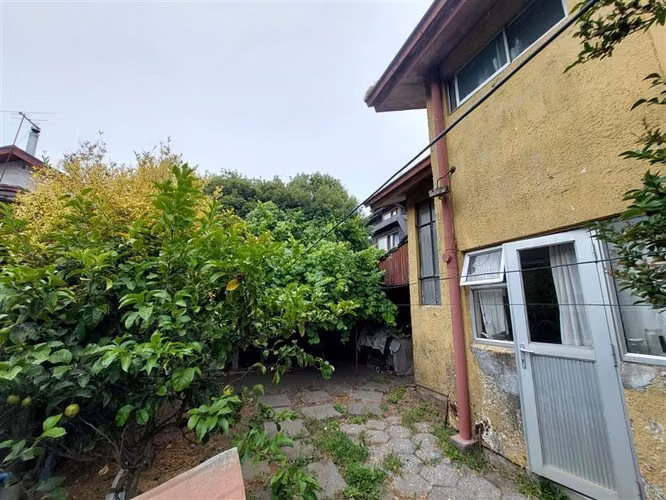 Casa en venta de 4 dorm. Conde la Conquista en Hualpén