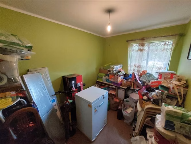 Casa en venta de 4 dorm. Conde la Conquista en Hualpén