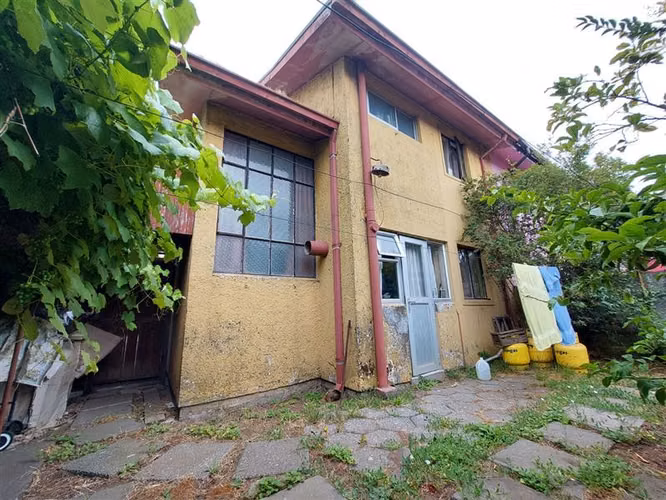 Casa en venta de 4 dorm. Conde la Conquista en Hualpén