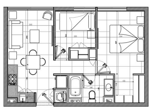 Edificio San Carlos [836-3] - Imagen 29