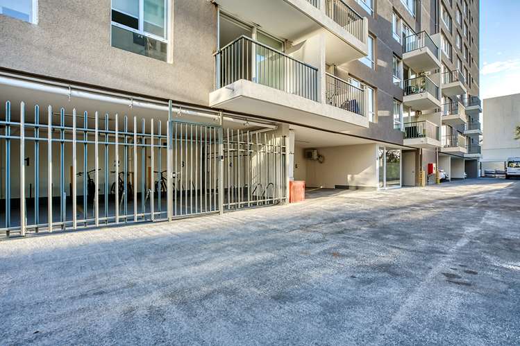 Edificio San Carlos [836-3] - Imagen 27