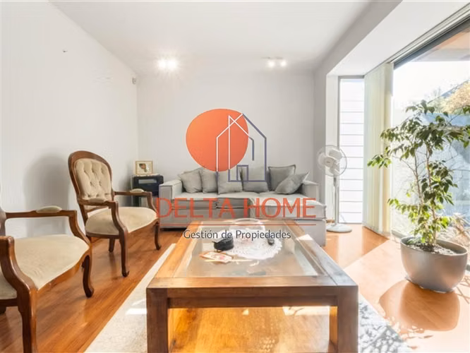 En Venta Cómoda Casa Familiar En Condominio. Las Pircas - Imagen 5