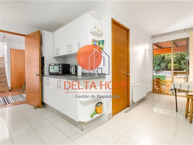 En Venta Cómoda Casa Familiar En Condominio. Las Pircas - Imagen 6