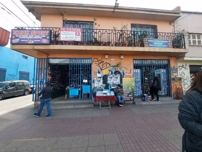 EXCELENTE OPORTUNIDAD PARA NEGOCIO SAN PABLO CON NEPTUNO - Imagen 6