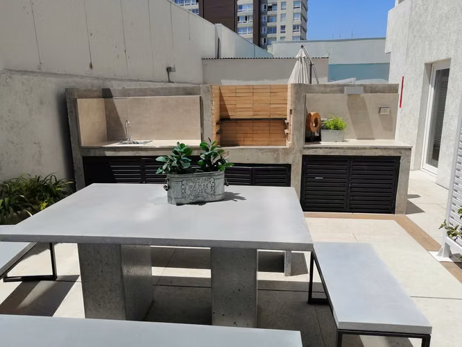 Excelente Departamento 2 Dormitorios. Cerca Metro, Hospitales - Imagen 17