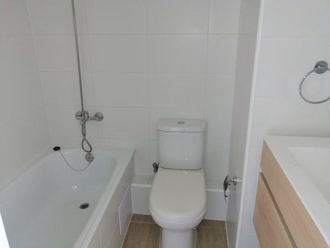 Excelente Departamento 2 Dormitorios. Cerca Metro, Hospitales - Imagen 10
