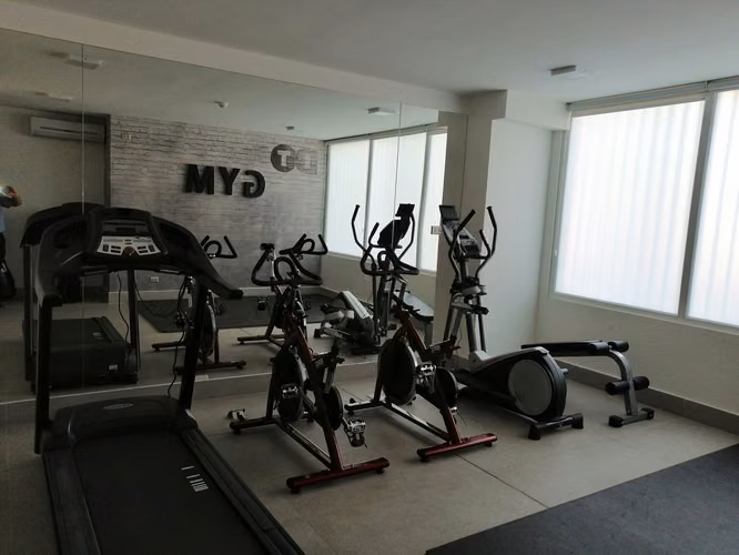 Excelente Departamento 2 Dormitorios. Cerca Metro, Hospitales - Imagen 14