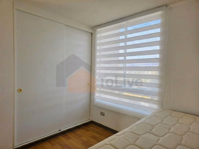 Dpto con vista para disfrutar Semi amoblado (181072)