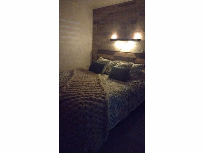 VENDO CASA DE  CAMPO EN LOS ANGELES - Imagen 6