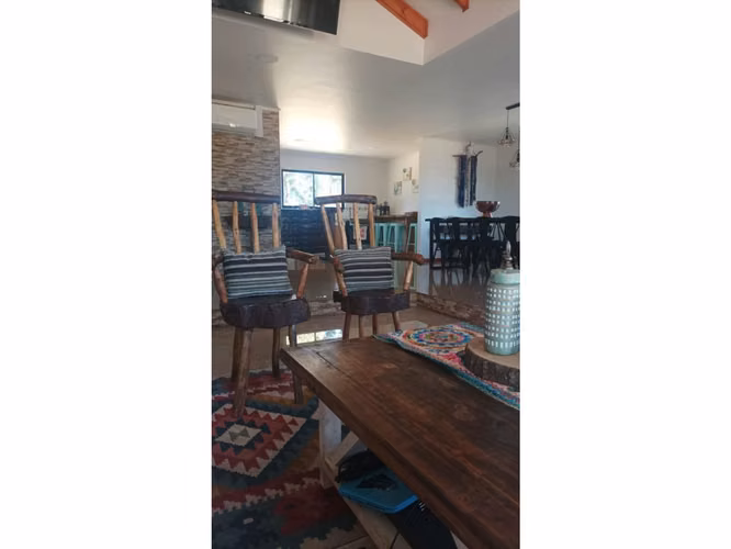 VENDO CASA DE  CAMPO EN LOS ANGELES - Imagen 2