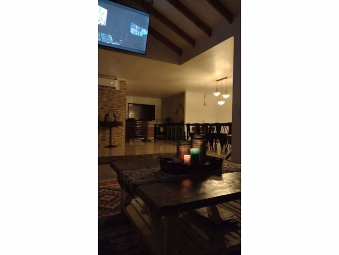 VENDO CASA DE  CAMPO EN LOS ANGELES - Imagen 9