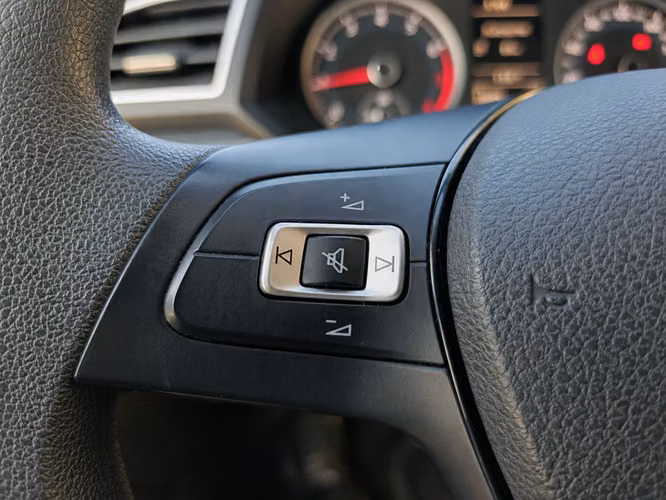 VOLKSWAGEN SAVEIRO D CAB 1.6 - 2019 | 4535
