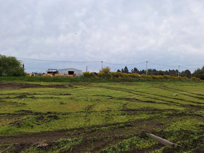 NUEVO PARQUE EMPRESARIAL LOS QUILLAYES - Imagen 13