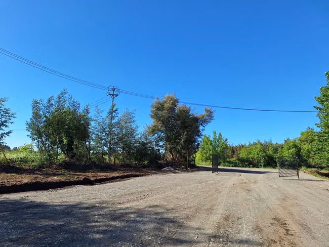 NUEVO PARQUE EMPRESARIAL LOS QUILLAYES - Imagen 10