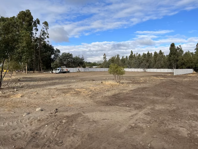 NUEVO PARQUE EMPRESARIAL LOS QUILLAYES - Imagen 26