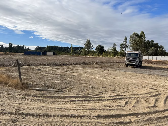 NUEVO PARQUE EMPRESARIAL LOS QUILLAYES - Imagen 18