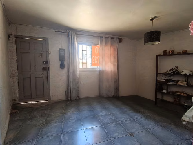 Venta de casa sector Santa Inés 3 dormitorios Viña del Mar