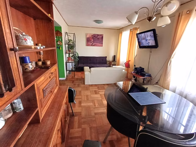 Vivabien Propiedades Vende Espectacular Casa en el corazón de Cerro Alegre, Valparaíso