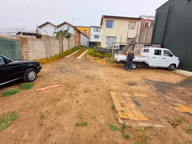 Vivabien Propiedades Vende Espectacular Casa en el corazón de Cerro Alegre, Valparaíso