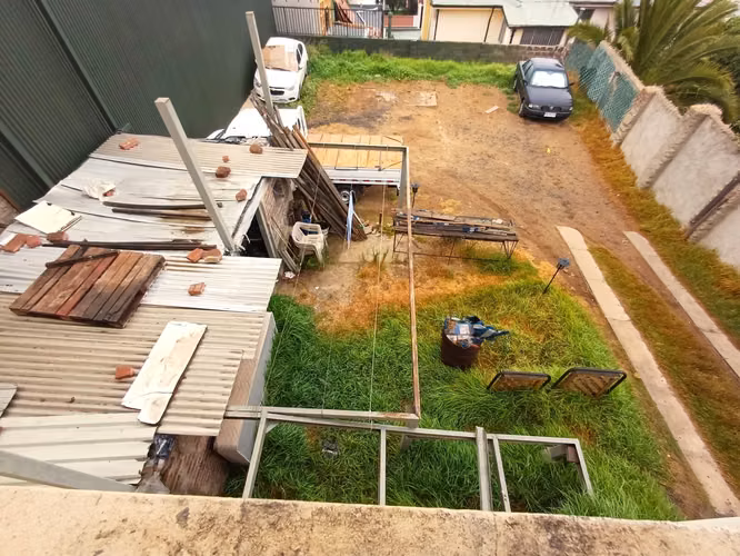 Vivabien Propiedades Vende Espectacular Casa en el corazón de Cerro Alegre, Valparaíso