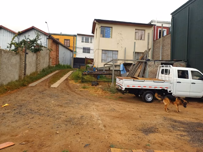 Vivabien Propiedades Vende Espectacular Casa en el corazón de Cerro Alegre, Valparaíso