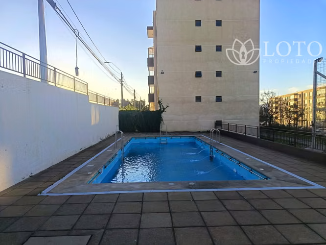 Cómodo departamento ubicado en Quilpué - Imagen 14