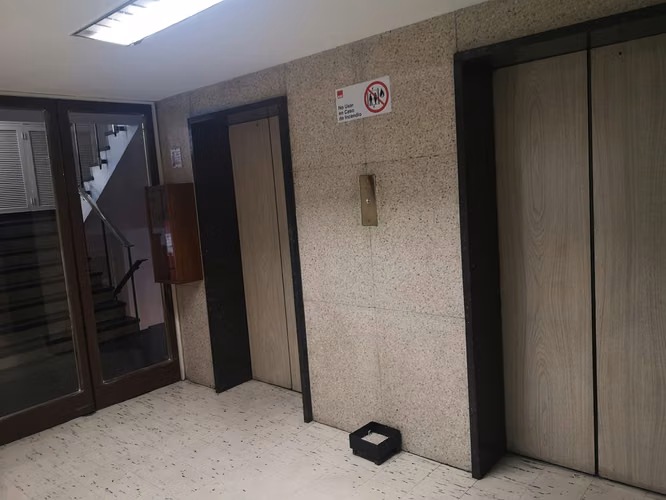 Oportunidad. Venta Clínica Dental completamente amoblada Huérfanos / Ahumada - Imagen 4