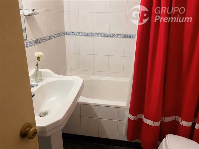 Departamento en venta de 4D2B. en Viña del Mar