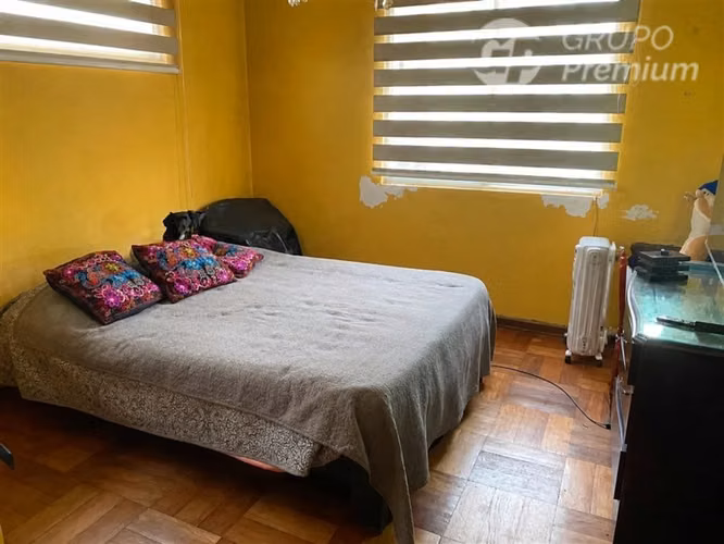 Departamento en venta de 4D2B. en Viña del Mar