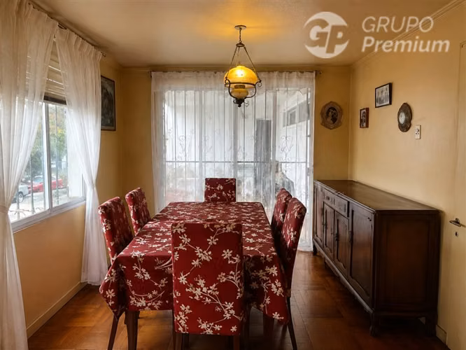 Departamento en venta de 4D2B. en Viña del Mar