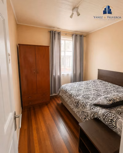 OPORTUNIDAD DE INVERSIÓN VENTA CASA PLACERES BAJO