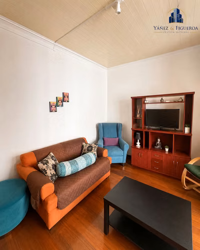 OPORTUNIDAD DE INVERSIÓN VENTA CASA PLACERES BAJO