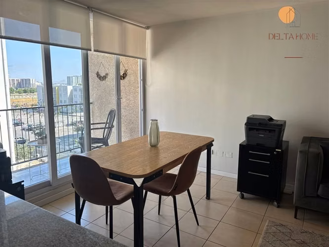 Hermoso departamento nuevo en venta de 2d y 2b en Cerrillos - Imagen 4