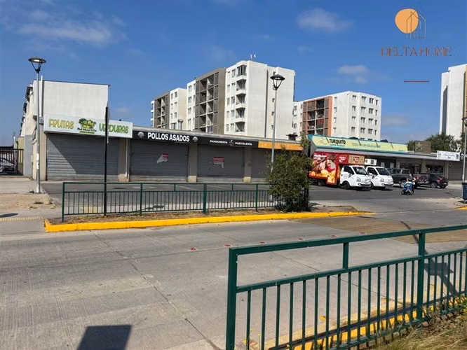 Hermoso departamento nuevo en venta de 2d y 2b en Cerrillos - Imagen 15