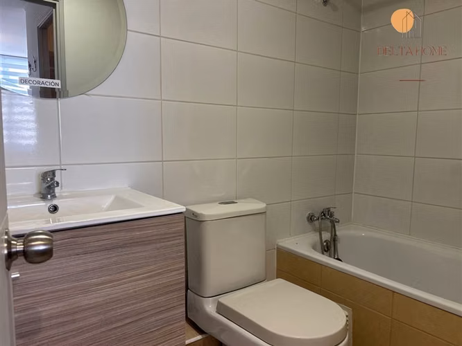 Hermoso departamento nuevo en venta de 2d y 2b en Cerrillos - Imagen 8