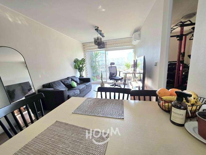 Departamento en Barcelona - Imagen 2