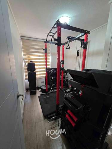 Departamento en Barcelona - Imagen 7