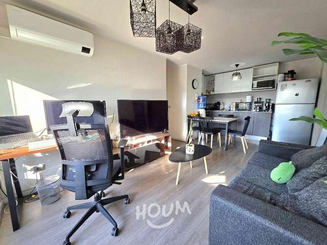Departamento en Barcelona - Imagen 4