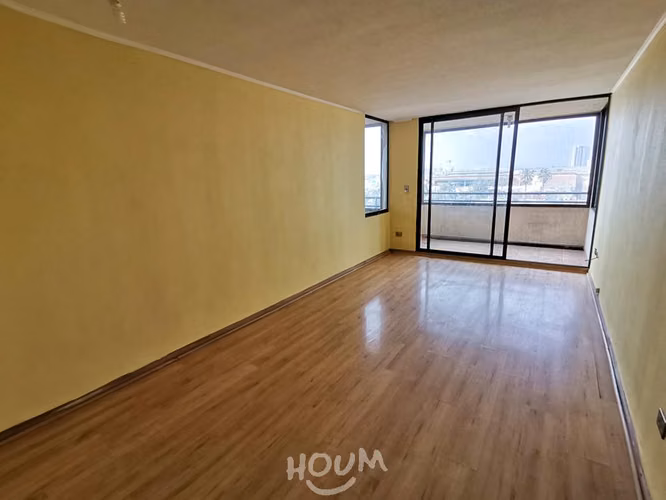 Departamento en Avenida Américo Vespucio