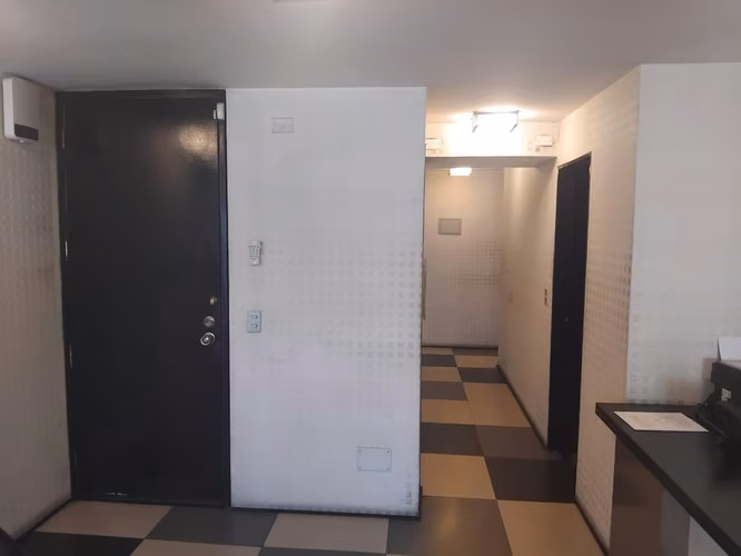 Amplia oficina en venta, calle Málaga, Las Condes - Imagen 4