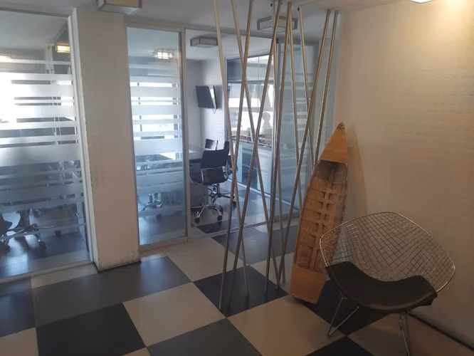Amplia oficina en venta, calle Málaga, Las Condes - Imagen 3